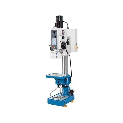 Säulen-Bohrzentrum - SSB 40 F Super VT - Knuth Machine Tools - für Stahl / variable Drehzahl / M24