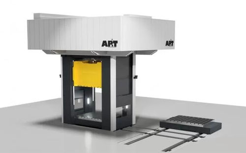 Abnehmbare Konsole / für das Pressenwerkhandling - AP&T - manuelle Bedienung