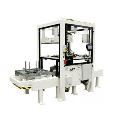 Aufstapler / Abstapler / Paletten - HSD 1000 - AP&T - für Platinen