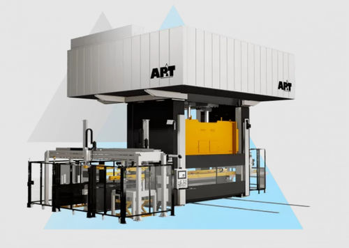 Transferstrasse - AP&T
