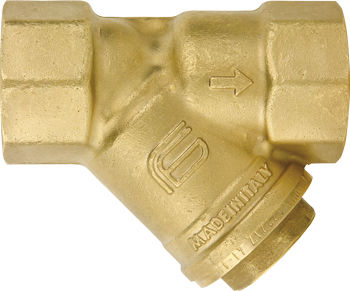 Kugelventil - GLADIUS series - EFFEBI - manuell / Gewinde / Legierung