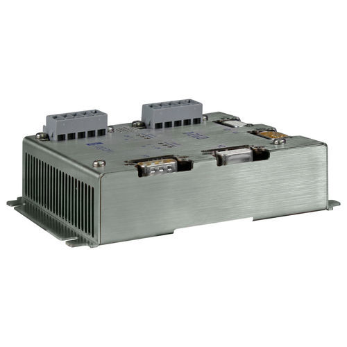Kommunikations-Repeater - D210  - MEN Mikro Elektronik - Industrie / isoliert