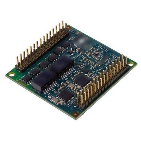 PCI-Schnittstellenkarte - D013E  - MEN Mikro Elektronik - PROFINET / Ethernet / Serie