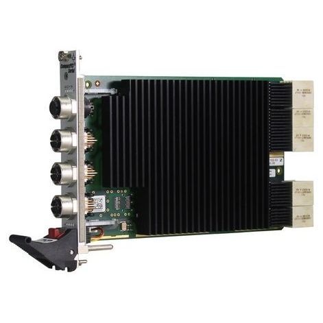 Ethernet-Switch / managed - G102  - MEN Mikro Elektronik - 12 Ports / 24 Ports / Gigabit-Ethernet