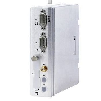 GPS-Kommunikationsmodul - ME4  - MEN Mikro Elektronik - Feldbus / CAN-Bus / schnurlos