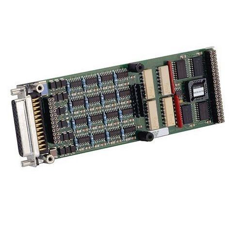 E/A-Karte / 16 Digitalausgänge - M28  - MEN Mikro Elektronik - cPCI / VME / Strom