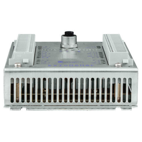 Digitales E/A-Modul - DXIO0808E  - MEN Mikro Elektronik - Ethernet / EtherNet/IP / 8 Digitaleingänge