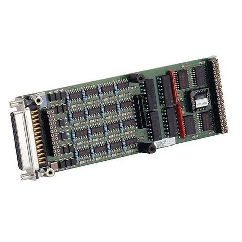 E/A-Karte / 16 Digitalausgänge - M27 - MEN Mikro Elektronik - cPCI / VME / Strom