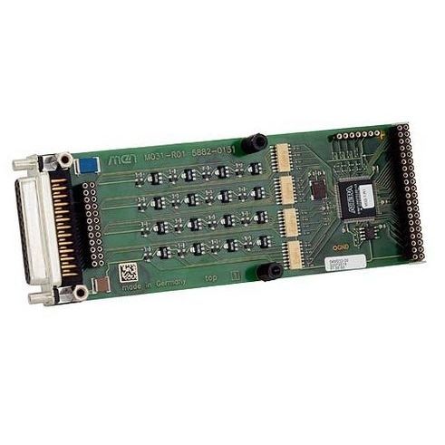 Digitale E/A-Karte - M31 - MEN Mikro Elektronik - 16 Digitaleingänge / cPCI / VME