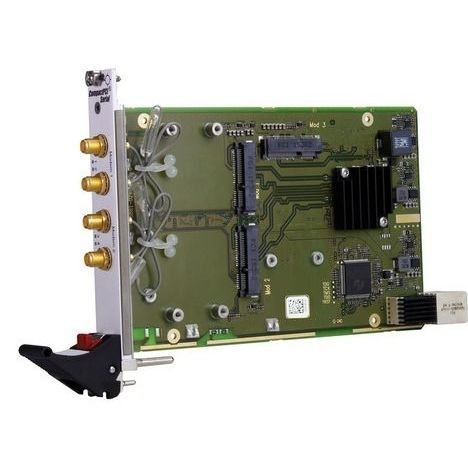CPU-Karte / CompactPCI - G227  - MEN Mikro Elektronik - Intel® Xeon / x86 / embedded