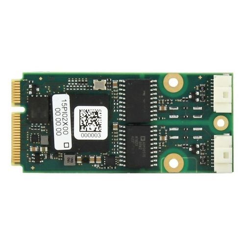 CPCI-Netzwerkkarte - PI2X  - MEN Mikro Elektronik - PCI-Express / PCIe / Mini-PCIe