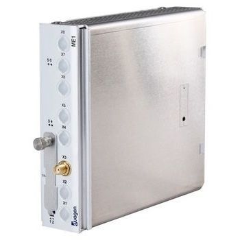 GPS-Kommunikationsmodul - ME1 - MEN Mikro Elektronik - WLAN / 2 Ports / schnurlos