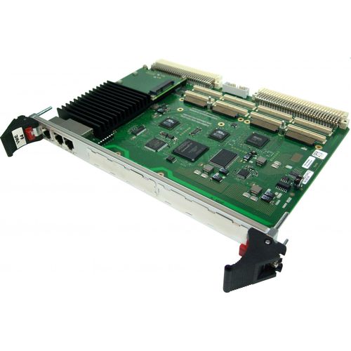 Single-Board-Computer / PMC - A21C - MEN Mikro Elektronik - NXP / Dual-Core / PCI-Express