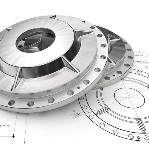 Programmiersoftware - GO Solid Milling - GibbsCAM - CAD / Modellierung / CAD/CAM
