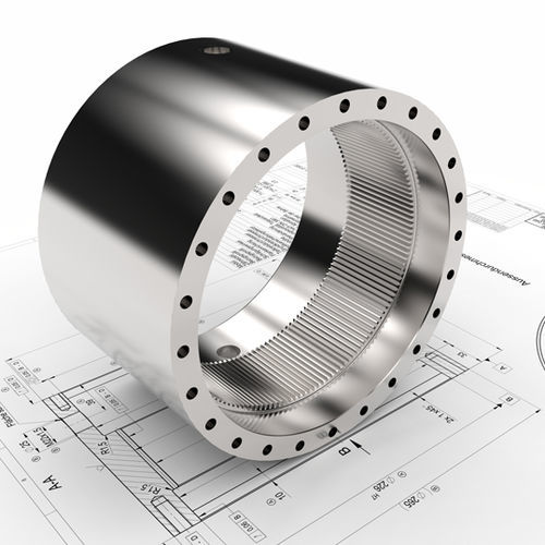 Programmiersoftware - GO Solid Turning - GibbsCAM - CAD / Modellierung / Interoperabilität