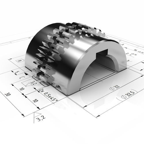 Schnittstellen-Software - GO MTM - GibbsCAM - Programmier / Konfiguration / CAM