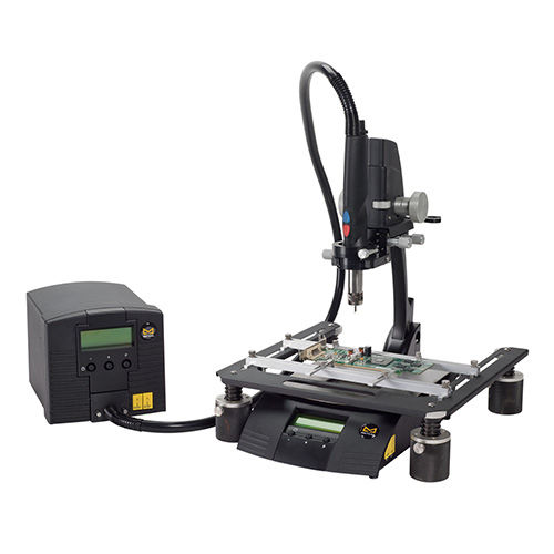 Kompaktes Heißluft-Handgerät - MRS-1100A - METCAL