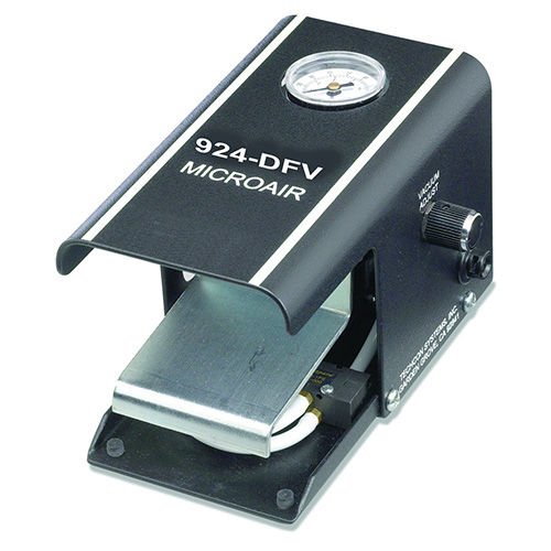 Vakuumspender - 924-DFV - METCAL