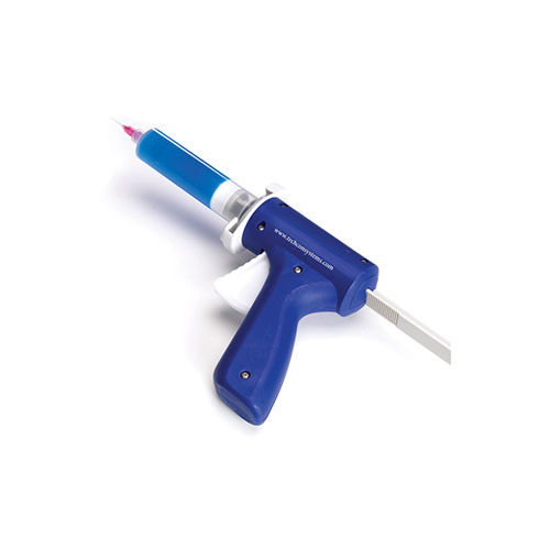 Dosierpistole - 930-MSG - METCAL - Klebe / manuell / Spritzen