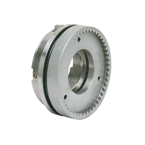 Scheibenbremse - EBLF/ZD   - MWM FRENI-FRIZIONI - magnetisch-induktiv