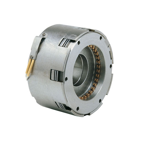 Mehrblatt-Bremse - EMF-N/L - MWM FRENI-FRIZIONI - magnetisch-induktiv / Federdruck / Sicherheit