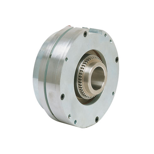 Scheibenbremse - EMF-N/P - MWM FRENI-FRIZIONI - magnetisch-induktiv / Federdruck / Sicherheit