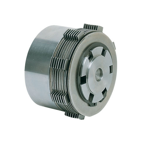 Mehrblatt-Bremse - IBL/SC  - MWM FRENI-FRIZIONI - hydraulisch
