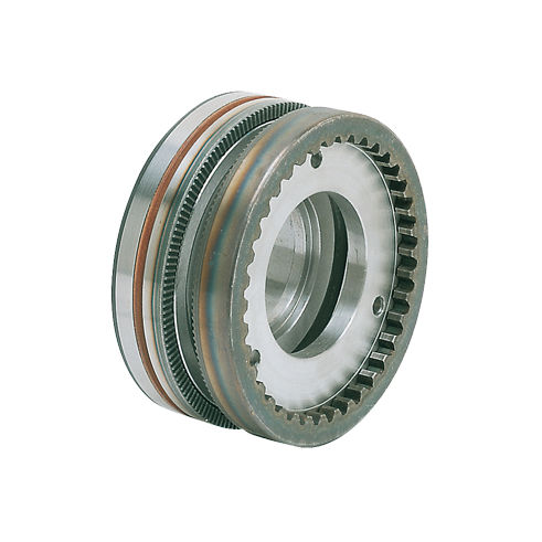 Zahn-Schaltkupplung - ECF/ZD  - MWM FRENI-FRIZIONI - magnetisch-induktiv