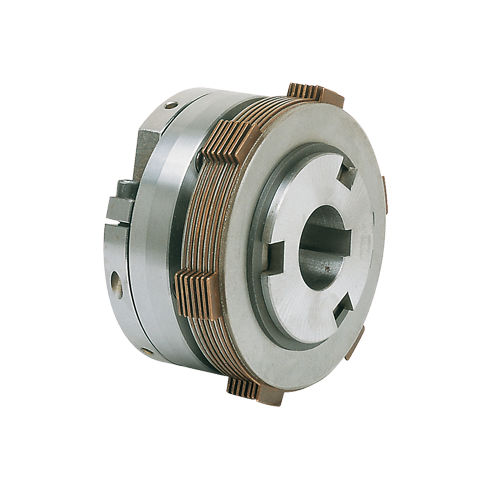 Mechanischer Drehmomentbegrenzer - GS/SC  - MWM FRENI-FRIZIONI - Reibung