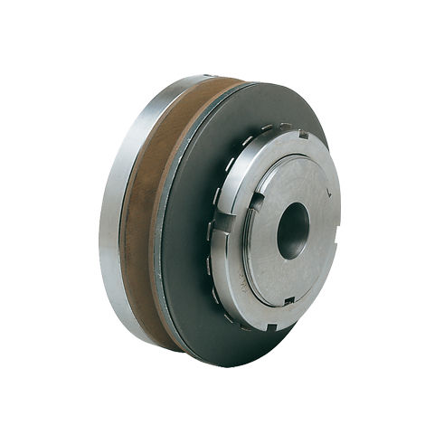 Reibungs-Drehmomentbegrenzer - GS/CD  - MWM FRENI-FRIZIONI - mechanisch / Tellerfeder
