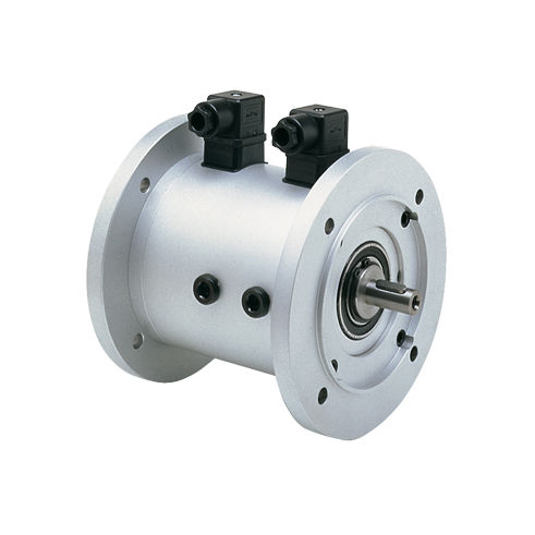 Magnetisch-induktive Kupplung-Bremse-Kombination - GFF/FC-FA - MWM FRENI-FRIZIONI