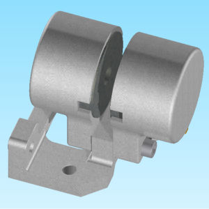 Scheibenbremszange - PPV-N065 series - MWM FRENI-FRIZIONI - pneumatisch / Federdruck / modular
