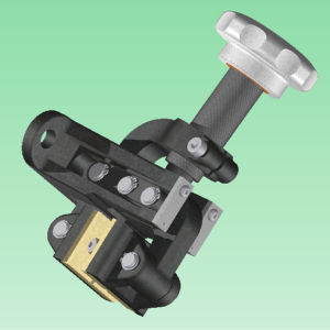 Scheibenbremszange - PMD010 series - MWM FRENI-FRIZIONI - manuell / einstellbar