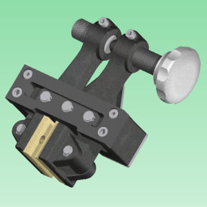 Scheibenbremszange - PMH030 series - MWM FRENI-FRIZIONI - manuell / einstellbar