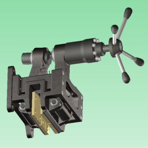Scheibenbremszange - PMTP600 series - MWM FRENI-FRIZIONI - manuell / einstellbar