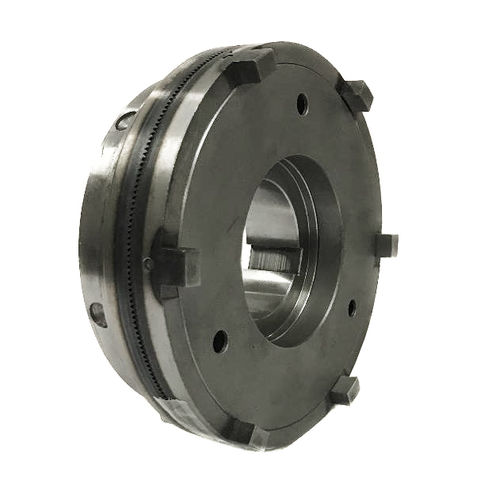 Scheibenbremse - EC/Z-F - MWM FRENI-FRIZIONI - Mehrblatt / magnetisch-induktiv