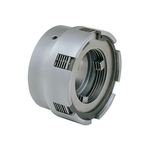 Mehrblatt-Bremse - IBL - MWM FRENI-FRIZIONI - hydraulisch