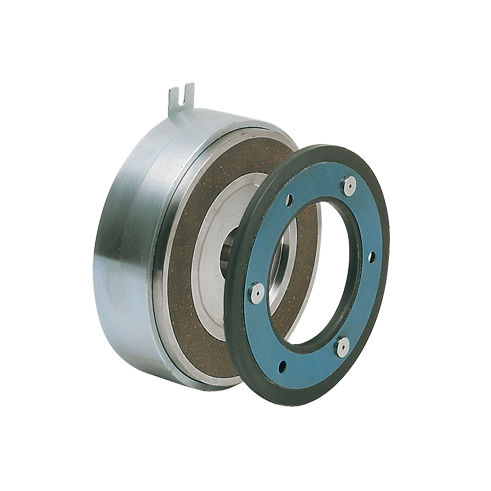Scheiben-Schaltkupplung - EMSL   - MWM FRENI-FRIZIONI - magnetisch-induktiv