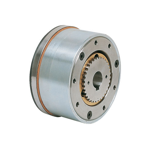 Scheiben-Schaltkupplung - EMC-N - MWM FRENI-FRIZIONI - Zahn / magnetisch-induktiv / Federdruck