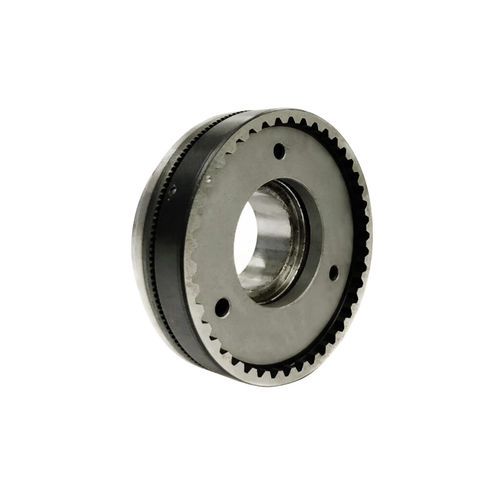 Scheibenbremse - EC/ZD-F - MWM FRENI-FRIZIONI - magnetisch-induktiv
