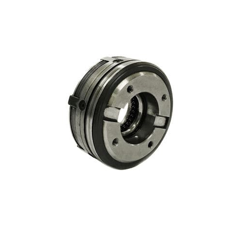 Scheiben-Schaltkupplung - ECF - MWM FRENI-FRIZIONI - Mehrblatt / magnetisch-induktiv