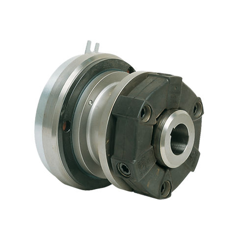 Magnetisch-induktive Schaltkupplung - EMSG  - MWM FRENI-FRIZIONI - mit hochelastischer Kupplung