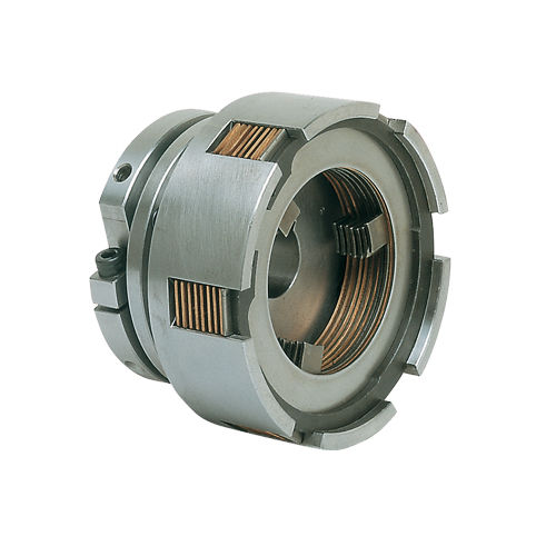 Reibungs-Drehmomentbegrenzer - GS/SM-BF - MWM FRENI-FRIZIONI - mechanisch