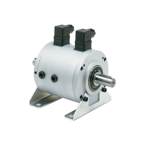Magnetisch-induktive Kupplung-Bremse-Kombination - GFF-A-A-P - MWM FRENI-FRIZIONI