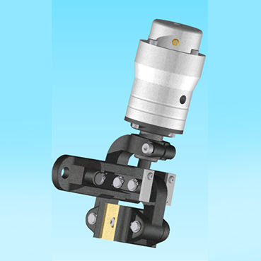 Scheibenbremszange - PPD-PN011 series - MWM FRENI-FRIZIONI - pneumatisch / Federdruck