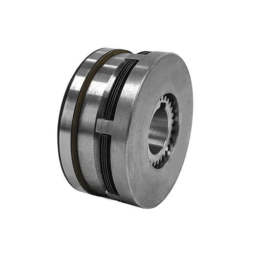 Scheiben-Schaltkupplung - EC/C - MWM FRENI-FRIZIONI - Zahn / magnetisch-induktiv