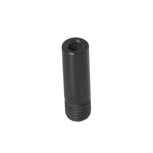 Führungsschraube - KG-1 - OK-VISE - Sechskant / Nutkopf