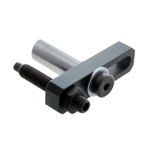 Führungsschiene für Mulde - RMG-1 - OK-VISE