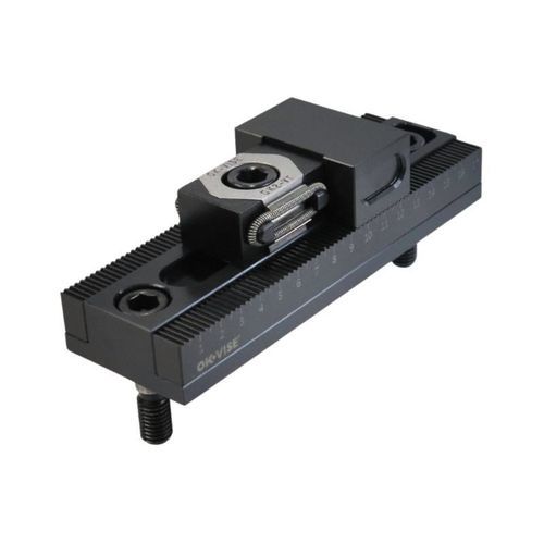 Spannschiene - GCS-DS3 - OK-VISE