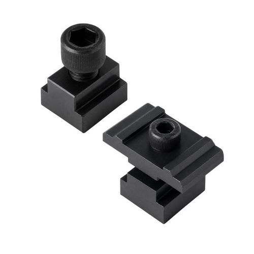 Adapterplatte - T-slot - OK-VISE